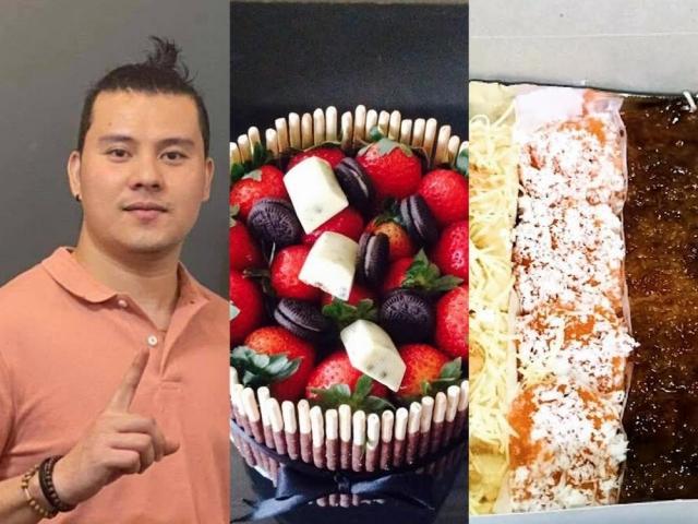 Celvin Undag Kakanin