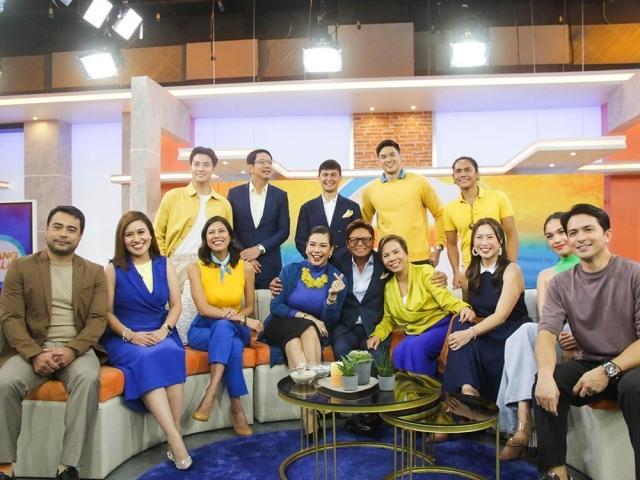 Unang Hirit