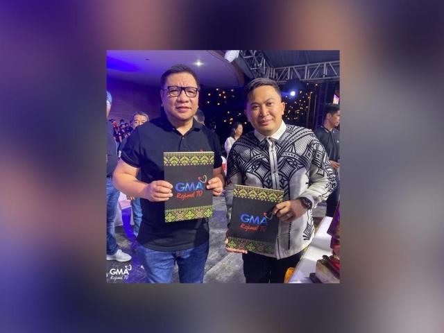 GMA Regional TV