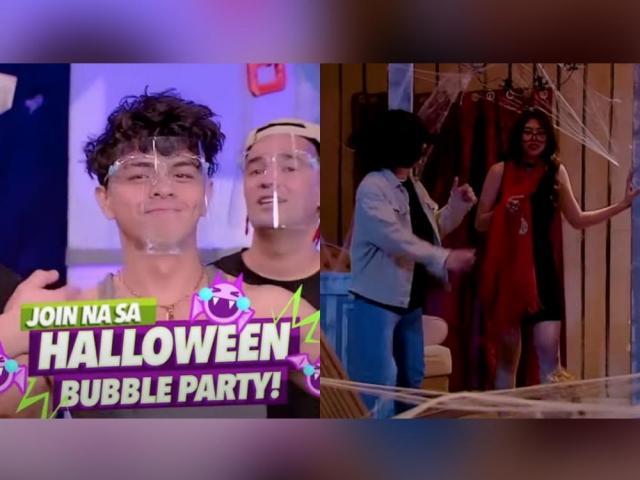 October 29 Bubble Gang episode 