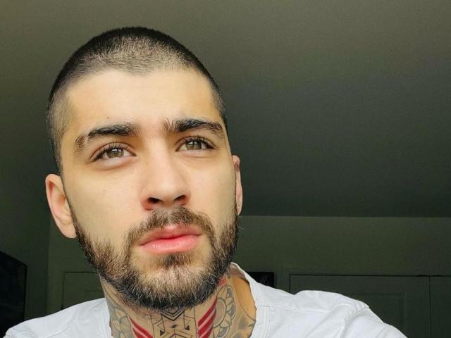 zayn malik and gigi hadid