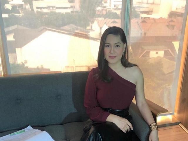 sheryl cruz on wish ko lang