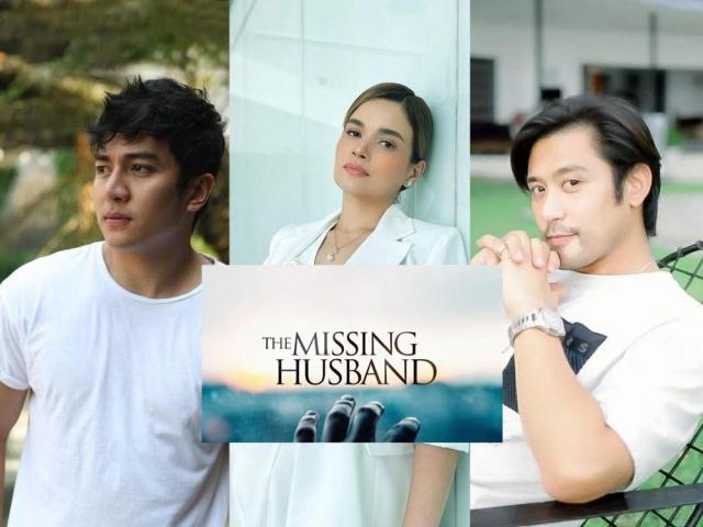 The Missing Husband