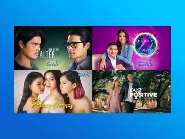 GMA Network 