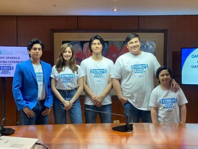 voltes v legacy anti piracy campaign