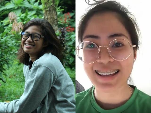 Justine Anne Abastillas, Rikki Medina