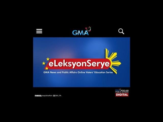 eLeksyonSerye