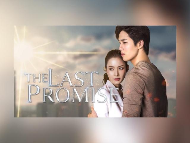 The Last Promise