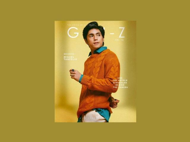 miguel tanfelix in gen z magazine singapore