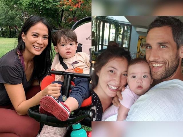 Nico Bolzico Isabelle Daza