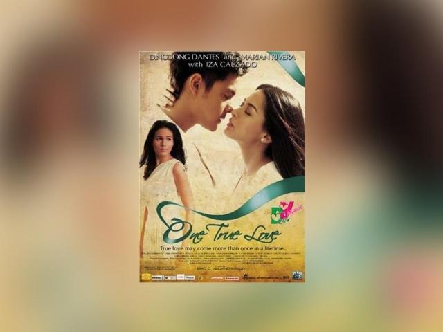 One True Love