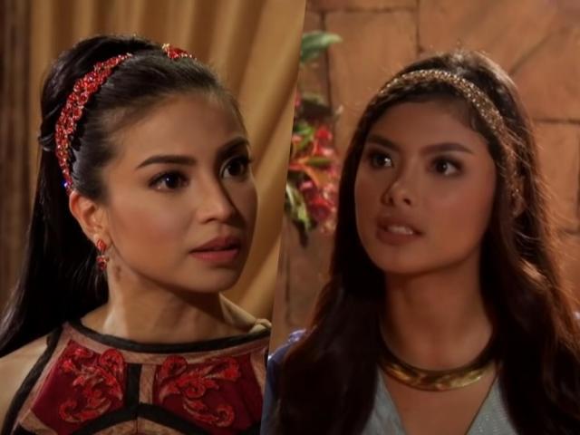 Encantadia