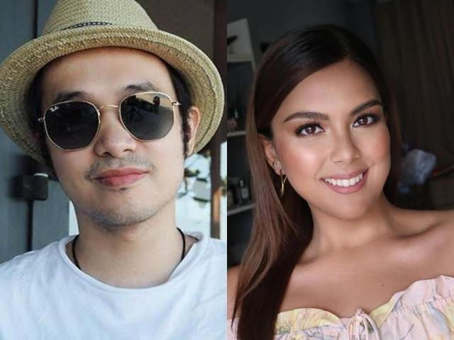 Kean Cipriano Ria Atayde