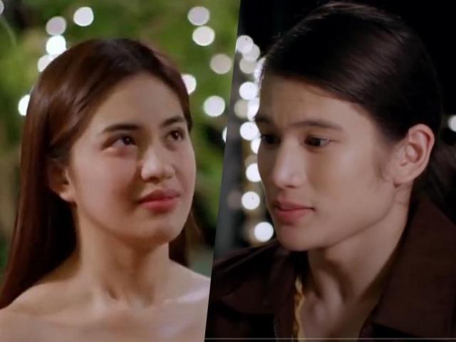 Kilig moments ng CelTon sa My Guitar Princess 