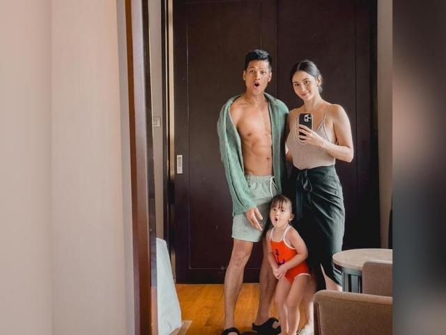 Sophie Albert, Vin Abrenica, Avianna Celeste