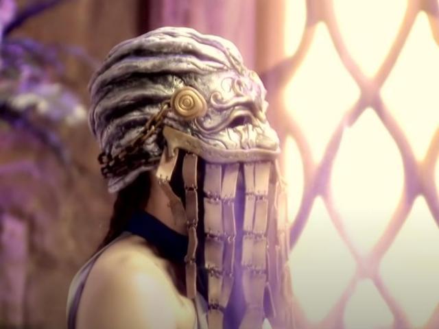 Diana Zubiri as LilaSari in Encantadia
