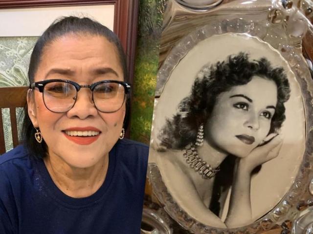 Lolit Solis Lilia Dizon