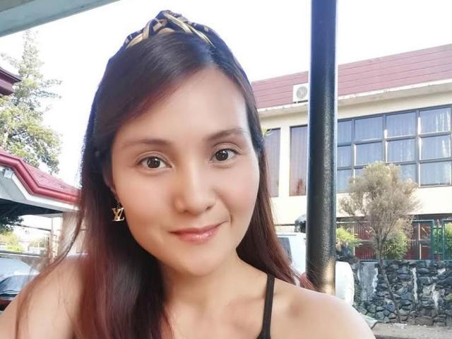 Gladys Reyes online acting workshop