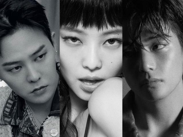 Bruno Mars concert in Seoul