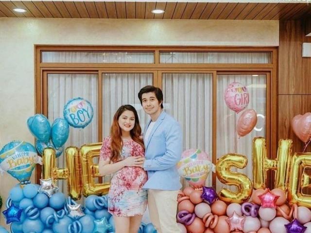 rodjun cruz and dianne medina