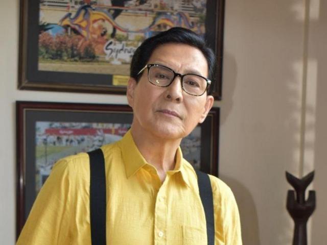 Tirso Cruz III