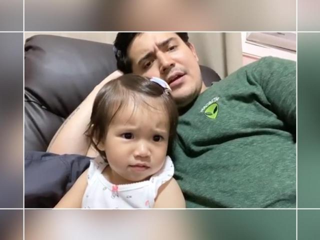 Paolo Contis and Summer