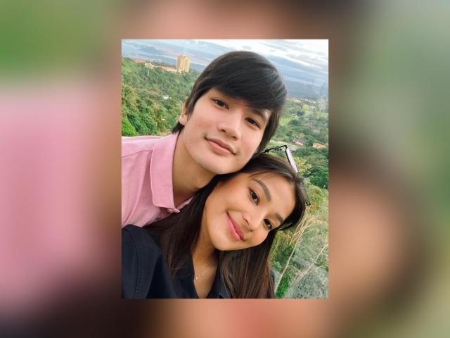 Gil Cuerva, Lexi Gonzales