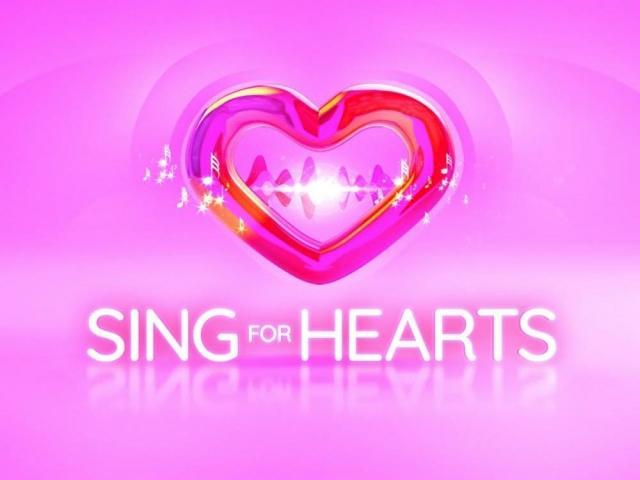 Sing For Hearts