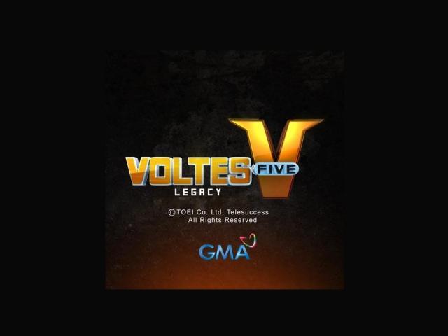voltes v legacy
