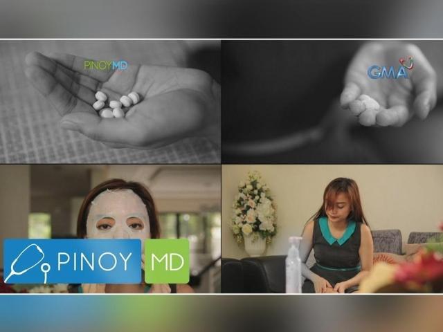 Pinoy MD on collagen supplements