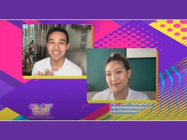 All Out Sundays Hugot From the Heart