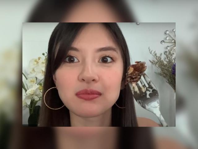 Arra San Agustin in Taste MNL