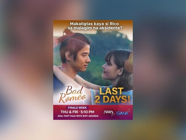 Yaya Sperbund, Mario Maurer