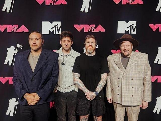 Fall Out Boy
