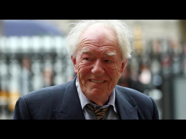 Michael Gambon