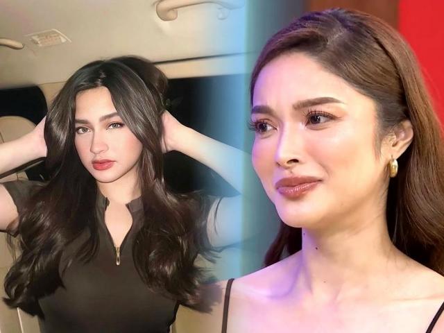 Kazel Kinouchi Jillian Ward