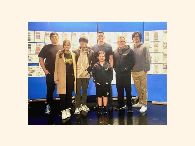 voltes v legacy cast with dingdong dantes