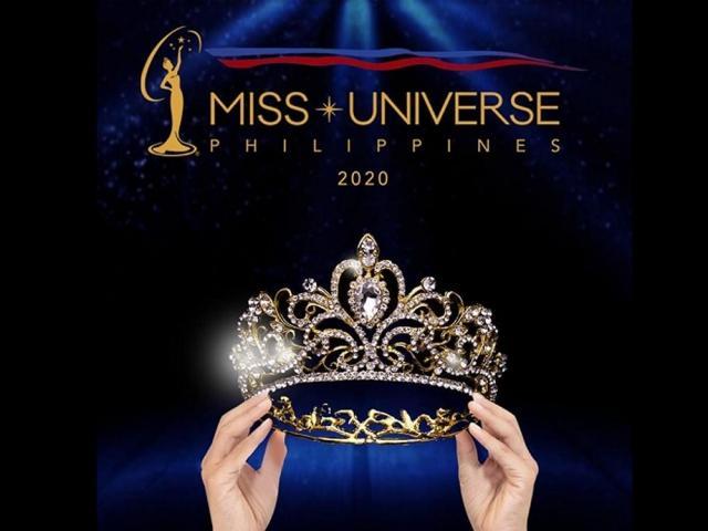 Miss Universe Philippines 2020