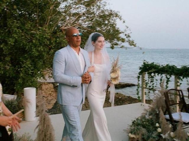 vin diesel paul walker 