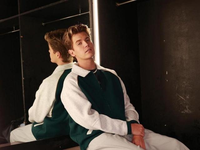 Jamie Miller The Voice Generations