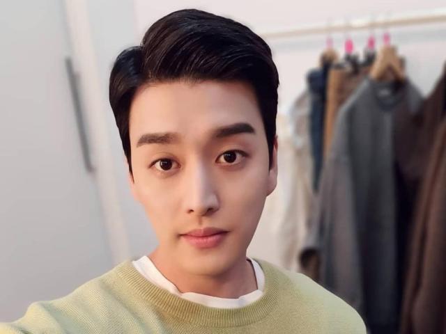 UKISS member Eli divorce