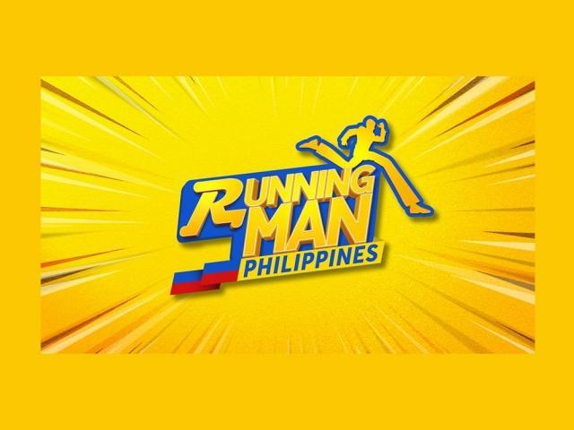 Running Man PH