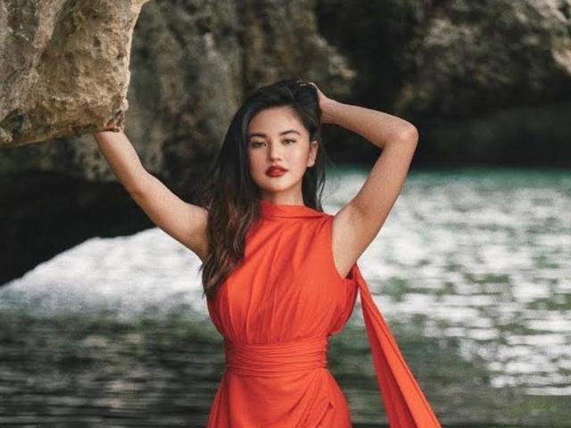 Julie Anne San Jose