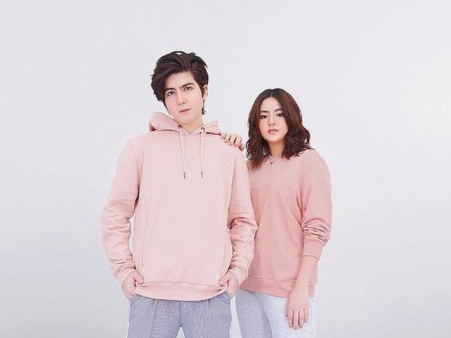 Mavy and Cassy Legaspi 