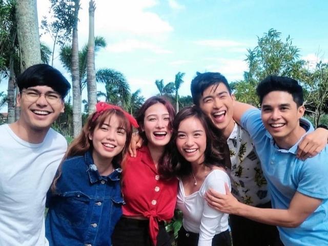 Babawiin Ko Ang Lahat cast
