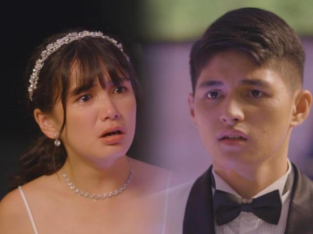 Sofia Pablo Allen Ansay