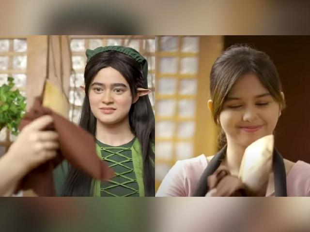 daig kayo ng lola ko recap