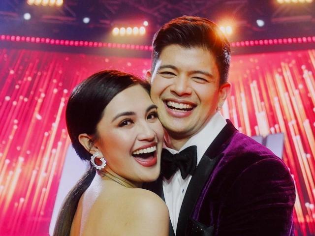 julie anne san jose and rayver cruz