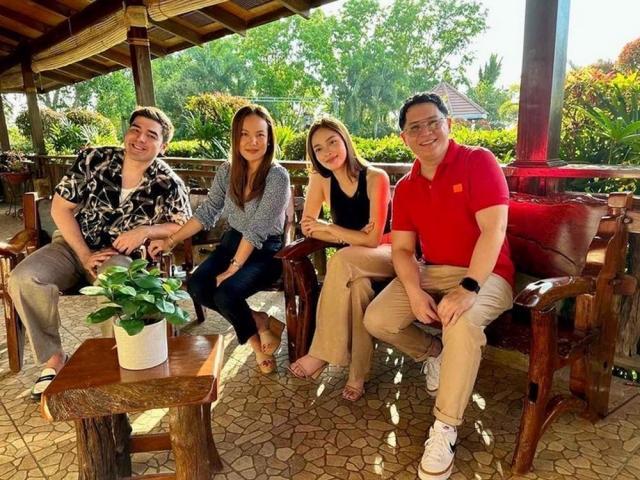 abot kamay na pangarap