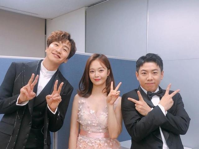 Jeon So Min gives health update to fans